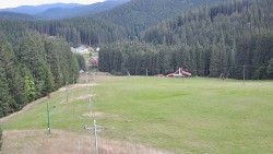 Ski Mezivodí