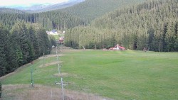 Ski Mezivodí