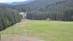 Ski Mezivodí