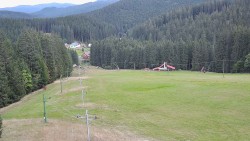 Ski Mezivodí