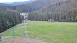 Ski Mezivodí