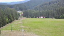 Ski Mezivodí