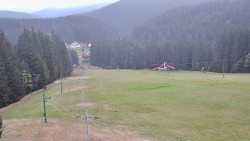 Ski Mezivodí