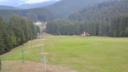 Ski Mezivodí