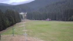 Ski Mezivodí