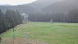 Ski Mezivodí