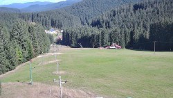 Ski Mezivodí