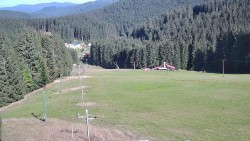 Ski Mezivodí
