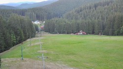 Ski Mezivodí