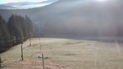 Ski Mezivodí