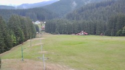 Ski Mezivodí