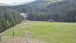 Ski Mezivodí
