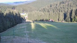 Ski Mezivodí