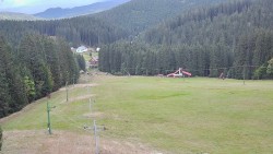 Ski Mezivodí