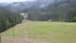 Ski Mezivodí
