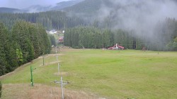 Biegi narciarskie Mezivodí