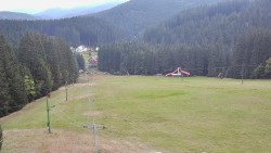 Ski Mezivodí