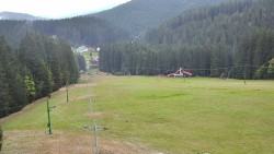 Biegi narciarskie Mezivodí