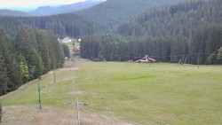 Ski Mezivodí