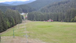 Biegi narciarskie Mezivodí