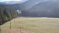 Ski Mezivodí