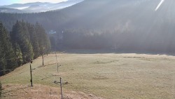 Ski Mezivodí