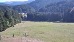 Ski Mezivodí