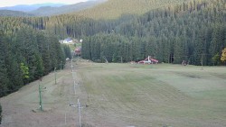 Ski Mezivodí