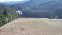 Ski Mezivodí