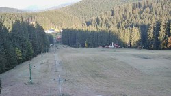 Ski Mezivodí
