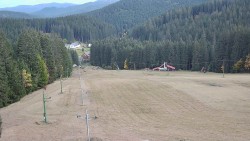 Ski Mezivodí