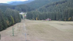 Ski Mezivodí