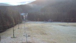 Ski Mezivodí