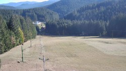 Ski Mezivodí