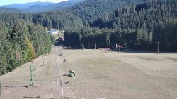 Ski Mezivodí