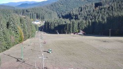 Ski Mezivodí
