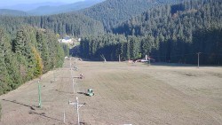 Ski Mezivodí