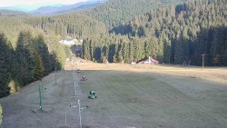 Ski Mezivodí