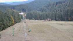 Ski Mezivodí