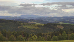 Bludný - Rajnochovice Troják