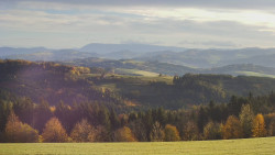 Bludný - Rajnochovice Troják