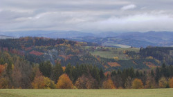 Bludný - Rajnochovice Troják