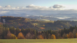 Bludný - Rajnochovice Troják