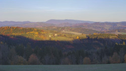 Bludný - Rajnochovice Troják