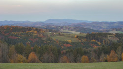 Bludný - Rajnochovice Troják