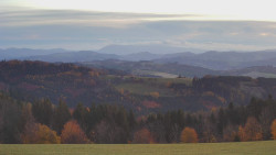 Bludný - Rajnochovice Troják