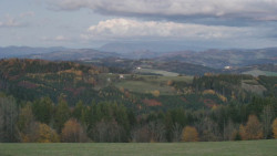 Bludný - Rajnochovice Troják