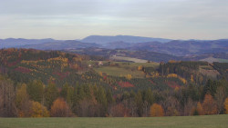 Bludný - Rajnochovice Troják