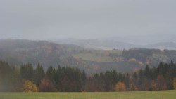 Bludný - Rajnochovice Troják