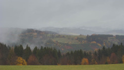 Bludný - Rajnochovice Troják